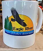ERCLA Coffee Mug ERCLA Coffee Mug